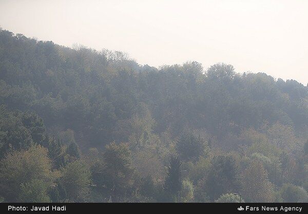 بازگشت آلودگی هوا به تهران