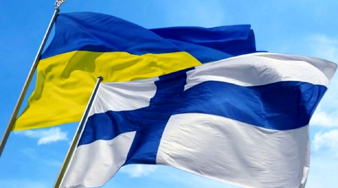 اظهارات وزیر خارجه فنلاند درباره جنگ اوکراین