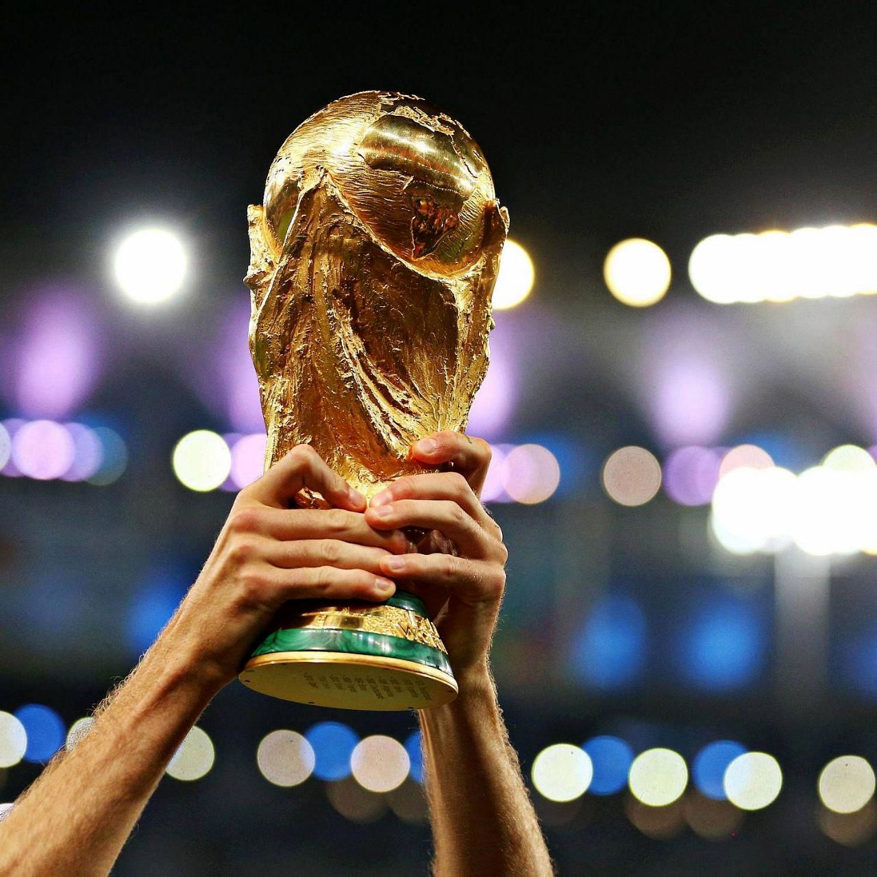 ۱۰ تصویر برتر از جام جهانی فوتبال ۲۰۱۸