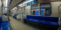 واگن‌های مترو کی وارد کار می‌شوند؟ 