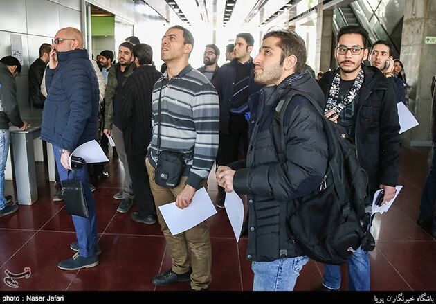 پیش فروش بلیت جشنواره فیلم فجر