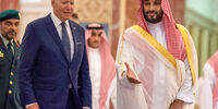 نقشه جدید  آمریکا برای بهبود روابط  واشنگتن و عربستان سعودی  