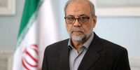 دبیر شورای عالی امنیت: شلیک‌های مداوم نیروهای مسلح تا تسلیم کامل دشمن ادامه دارد