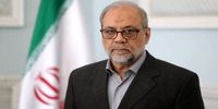 دبیر شورای عالی امنیت: شلیک‌های مداوم نیروهای مسلح تا تسلیم کامل دشمن ادامه دارد