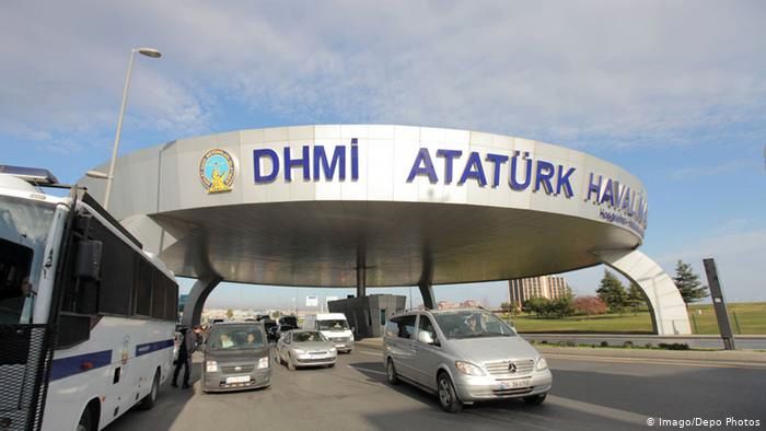 طرح اردوغان برای احداث بیمارستانی جدید در فرودگاه سابق استانبول