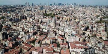 آمار خریداران خانه در ترکیه/ ایرانیان در ردیف چندم هستند؟
