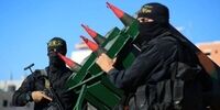  موشک قاسم سلیمانی و سورپرایز دشمن!