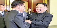 بوی خلع سلاح هسته ای کره شمالی به مشام می رسد/ 2 کره آماده «دیدار» قرن!