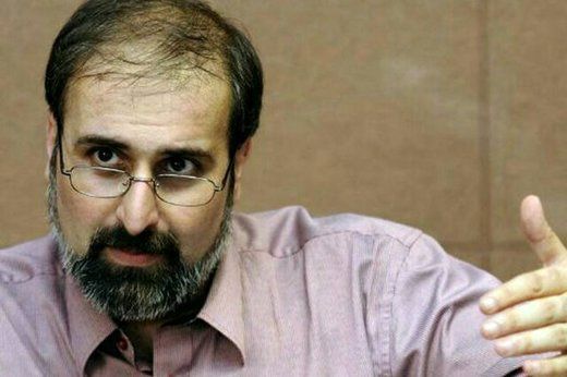 ادعای مشاور سابق احمدی نژاد درباره 2 مرحله ای شدن انتخابات 1400