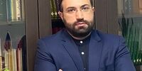 سیدمهدی جوادی جانشین علیرضا تابش در بنیاد سینمایی فارابی شد