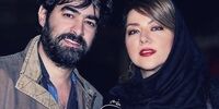 ماجرای اولین دیدار شهاب حسینی و همسرش

