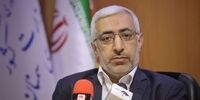 رئیس سازمان بورس:درباره وضعیت بورس نگرانی خیلی جدی‌ نداریم