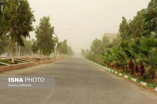 توفان زابل