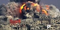 اعلام تازه‌ترین آمار شهدا و مجروحان غزه/  تعداد شهدا از ۳۷ هزار تن گذشت