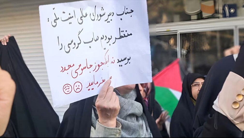سرشاخ با ساختار جمهوری؛ از شورای عالی امنیت تا نهاد ریاست جمهوری/ اقلیتی در بهارستان از جان شعام چه می‌خواهند؟