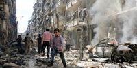 4 پیامد آزادسازی حلب بر روند تحولات سوریه
