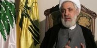 حضور فعال حزب الله در دولت جدید لبنان