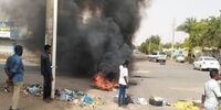 تظاهرات گسترده در اعتراض به حذف یارانه سوخت

