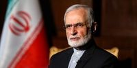 علت منتشر نشدن متن قرار 25 سال ایران و چین