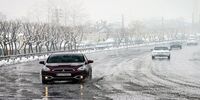 احتمال سرما و یخبندان در تهران / هواشناسی هشدار داد