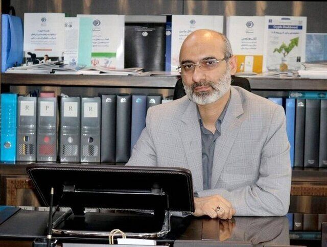 سرپرست شبکه افق منصوب شد + جزئیات