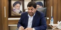 دو بخشنامه جدید مخبر برای وحدت رویه نمایندگان دولت و مجلس