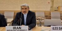 انتقاد تندوتیز ایران از کشورهای سوءاستفاده کننده از آژانس بین المللی انرژی اتمی