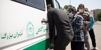 ۳۳ عضو شرکت هرمی کیونت دستگیر شدند