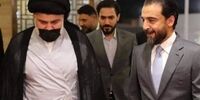 واکنش رئیس پارلمان عراق به استعفای نمایندگان حزب صدر