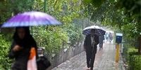 هشدار؛ بارش شدید باران در یک استان کشور