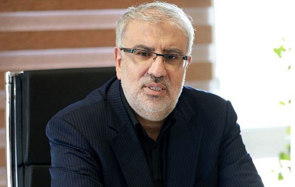 خبر مهم وزیر نفت از وصول طلب 1/6 میلیارد دلاری ایران از عراق