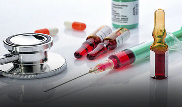 هشدار نسبت به تزریق آمپول نوروبیون + موارد منع مصرف 