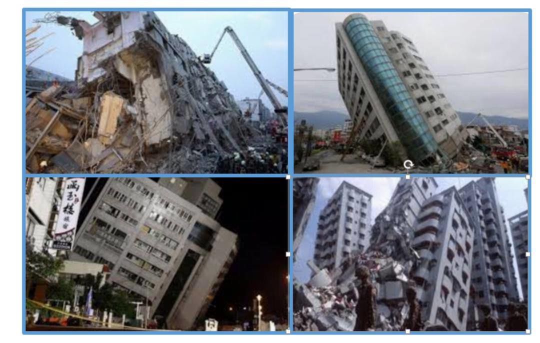 هشدار مهم درباره وضعیت زلزله در تهران/ با شدت معادل ١٧٨ عدد بمب اتمی هیروشیما