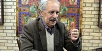 آرزوهای سعید جلیلی نقش برآب شد/ لاریجانی شاید بتواند ما را به سمتی ببرد که میزان تنش‌ها کاهش پیدا کند