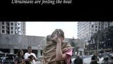 اکونومیست: روسیه وارد مرحله تازه‌ای از «جنگ تمام‌عیار» شده است/ زندگی در کی‌یف دوباره به‌شدت مختل شد