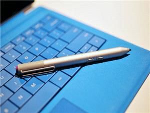 قلم هوشمند اپل در هوا طراحی می‌کند 