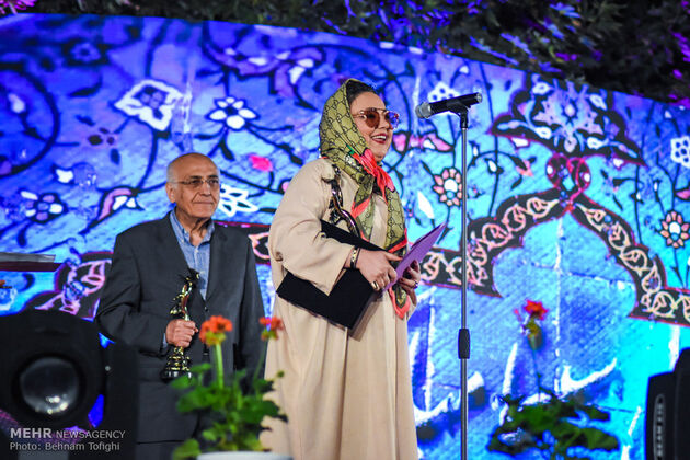 نوزدهمین جشن سینمای ایران