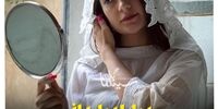 بازیگر زن جوان ایرانی درگذشت+عکس