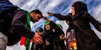 تا کنون چند نفر زائر ایرانی وارد عراق شدند؟