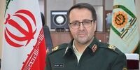 جاعل حرفه ای گذرنامه در مخفیگاهش غافلگیر شد