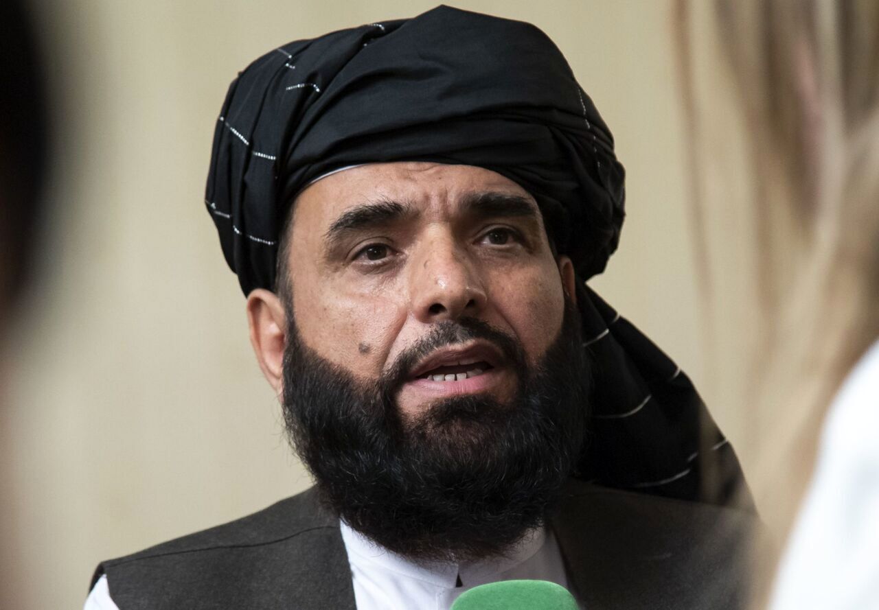 واکنش طالبان به مرگ نظامیان خارجی در افغانستان 