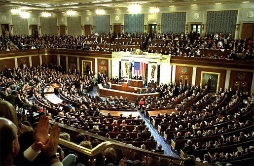 تصویب یک طرح ضدایرانی جدید در مجلس نمایندگان آمریکا