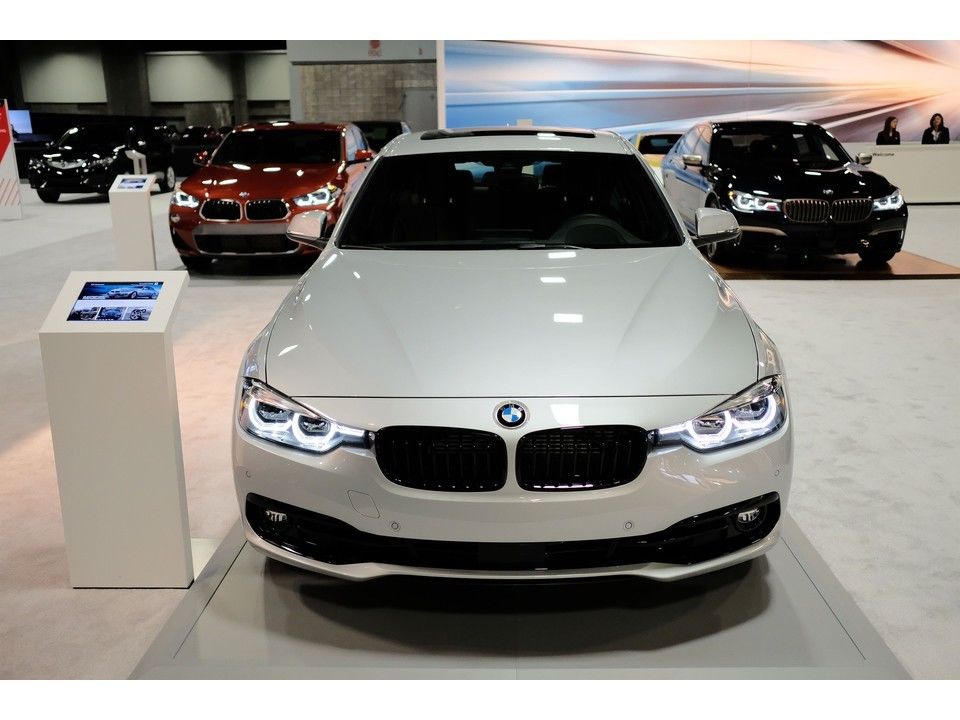 اعلام قیمت مدل جدید خودرو BMW در ایران؛ 3 میلیارد ناقابل ! +تصاویر
