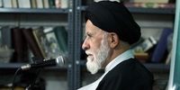 محمد خاتمی اگر نامزد انتخابات شود ردصلاحیت می‌شود