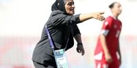 رازهای تلخ سرمربی تیم ملی زنان؛ رنج هایی که نتوانستند جلوی قهرمانی مرضیه جعفری را بگیرند