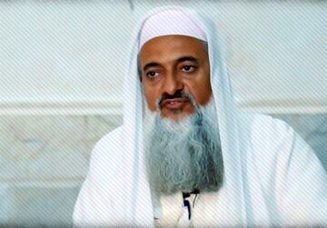 مولوی محمد انور ریگی که ترور شد، کیست؟/ شلیک به صدای اعتدال در نقطه صفر مرزی