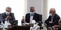وعده وزیر صمت برای سیمان 25 هزار تومانی