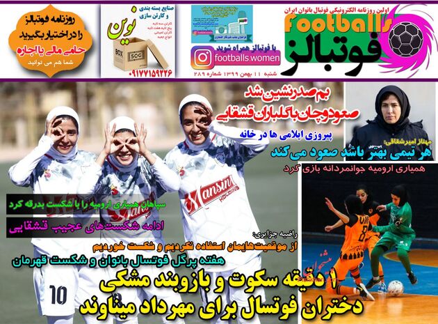 Footballs