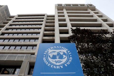 آمادگی صندوق بین‌المللی پول برای کمک به کشورهای متاثر از کرونا