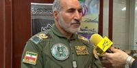 امیر خاموشی: رژیم سفاک صهیونی در پی ضربه به نظام اسلامی از طریق  تجزیه کشور و ایجاد هرج‌ومرج داخلی بود
